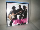 SHOWDOWN - COLLINS, CRAY, COPELAND - MOFI 200 GRAM