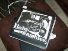BABYSHAMBLES - SHOTTERS NATION vinyl LP