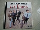 THE LOS BRAVOS 