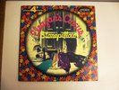 STONE PILLOW  ELEAZAR'S CIRCUS  PSYCH RARITY