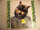 DAMNATION  WHICH IS THE JUSTICE   US PSYCH RARITY