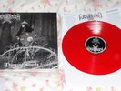 GRAVELAND 1000 SWORDS LP RED 100 LIM. MINT BURZUM VADER