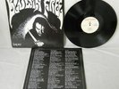 Blowin Free Enemy Orig RARE Austrian Heavy Metal LP
