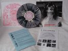 MOTLEY CRUE PAIN KILLERS RARE SPLASH LP
