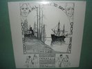 DAVE BRANDL Private Folk Psych SSW LP dan casamajor