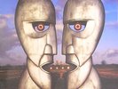 PINK FLOYD DIVISION BELL LP