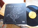 URSA MAJOR 1972 MINT HARD AND HEAVY MONSTER ARCHIV LP