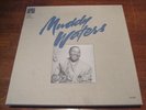 MUDDY WATERS CHESS BOX MINT 6-LP PROMO BOX SET w/BOOK