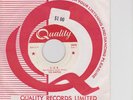 GARAGE PUNK 1966 The Haunted 1-2-5 CANADIAN VG++ HUNTED