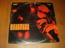 KRISTIAN s/t LP 1972 RCA finnish psych RARE