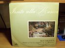 GIOCONDA DE VITO VIOLIN SON.N.9 OP47 BEETHOVEN ITALY LP