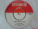 the gaylads  tears from my eyes studio one 7