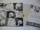 METGUMBNERBONE LP THE NEW BLOCKADERS ORGANUM NWW AVANT