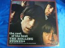 RARE ROLLING STONES 4-LP Box Set 1983 N MINT BONUS 45