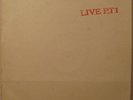 BOB DYLAN Live PT 1 NOT WHITE WONDER NOT TMOQ LP RARE