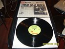 LP - JETHRO TULL - Thick As A Brick - UK ORIGINAL - WOW