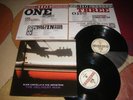 Elvis Costello - THE DELIVERY MAN 2LP vinyl
