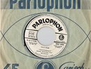 THE BEATLES:YESTERDAY/THE NIGHT ..(PROMO JUKE BOX)+BEAT