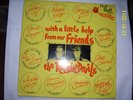 THE ROCKIN' DEVILS -WITH A LITTLE HELP FROM OUR FRIENDS