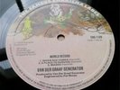 VAN DER GRAAF GENERATOR 