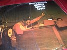 lp rare jazz funk JIMMY SMITH //// Root Down Live hear