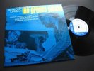 FREDDIE ROACH “MO GREENS PLEASE” BLUE NOTE VANGELDER M-