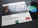 ORNETTE COLEMAN “THIS IS OUR MUSIC” ATLANTIC SD 1353 M