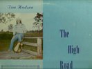 TIM HUDSON LP '74 KINFOLK RURAL FUZZ-PSYCH VG+++ VINYL