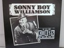 Sonny Boy Williamson The Chess Years Box Set 6-LP ITALY