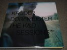 KRUDER & DORFMEISTER - THE K&D SESSIONS 4xLP 1998