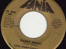 NORTHERN SOUL 45 RPM - 125TH STREET CANDY STORE - FANIA