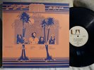 MAN - (LP) - LIVE AT THE PADGET ROOMS PENARTH  (UK)