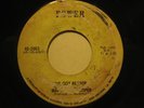 MARY JANE HOOPER 45 I've Got Reasons POWER funk soul
