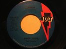 MARGIE JOSEPH 45 Nobody VOLT RARE xover soul