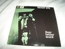 BEADY EYE-FOUR LETTER WORD 7