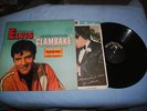 Elvis Presley LSP-3893 Clambake