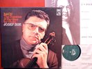 Bach violin sonatas & partitas, Suk SLS 818