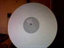 nirvana/bleach/tupelo/TUPLP6/white vinyl/1989 press