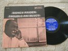 SIDNEY MAIDEN - TROUBLE AN' BLUES