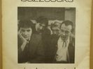 BUZZCOCKS SPIRAL SCRATCH ORIG UK 1977 NEW HORMONES 7