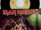 IRON MAIDEN-Twilinght Zone-RARE 7