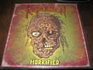 REPULSION-horrified-2xLP mortician master carcass death