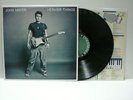 JOH MAYER Heavier Things LP 2003 w/insert VG++ Columbia