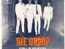 THE GROOP EP  OZ GARAGE 1965 / GLORIA / BEST IN AFRICA