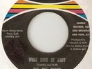 DEE DEE SHARP WHAT KIND OF LADY  NORTHERN SOUL hear