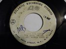 45RPM - NORTHERN SOUL PROMO THE SOUL TWINS ON ATLANTIC