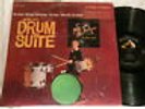 SON of DRUM SUITE Mel Lewis Jimmy Cobb Don Lamond Louis Hayes RCA stereo dg LP