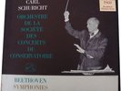  CARL SCHURICHT BEETHOVEN VSM FALP 573 France
