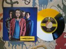Dungen Third Man Records Jack White Stripes Tri-Color