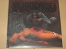 HYPOCRISY - Carved Up - EP - 1996 - RARE